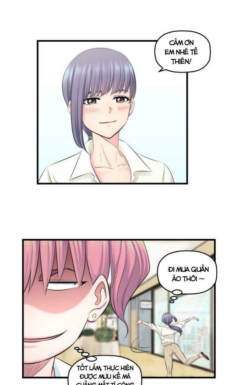 Đối Mặt Với Thử Thách: Chapter 55