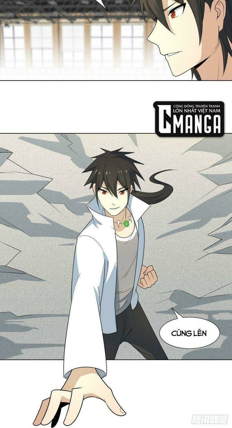 Thần Long Tinh Chủ: Chapter 9