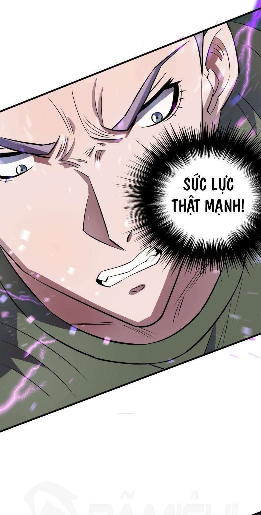 Thú Nhân: Chapter 130