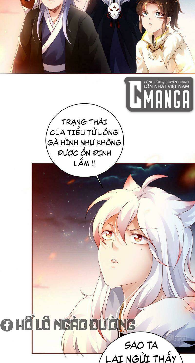 Thiên Kim Bất Hoán: Chapter 87