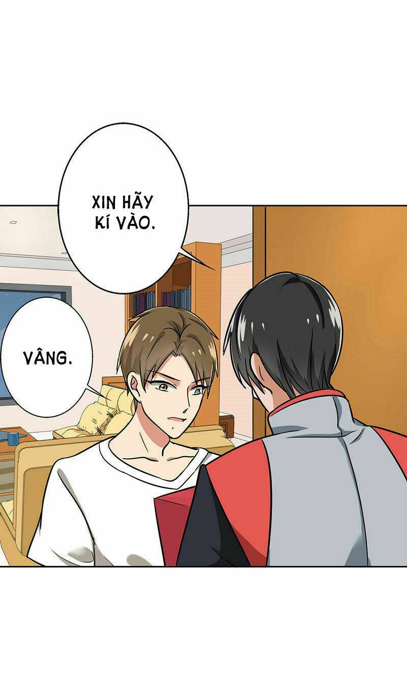 Become A Girl At Night: Chapter 43