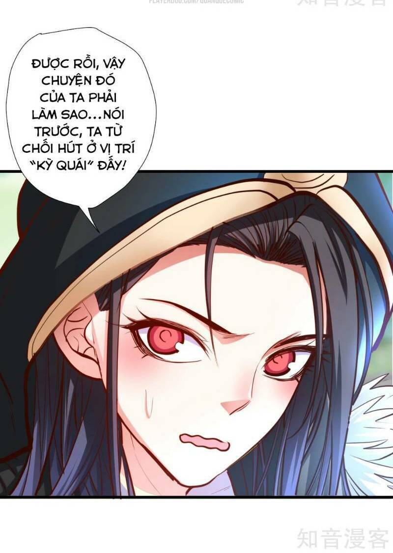 Tối Cường Đại Biểu Hoàng Kim Thận: Chapter 60