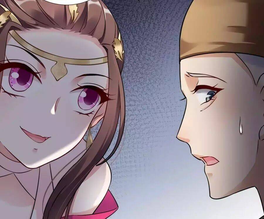 Vương Phi Có Chút Nghịch Ngợm: Chapter 33