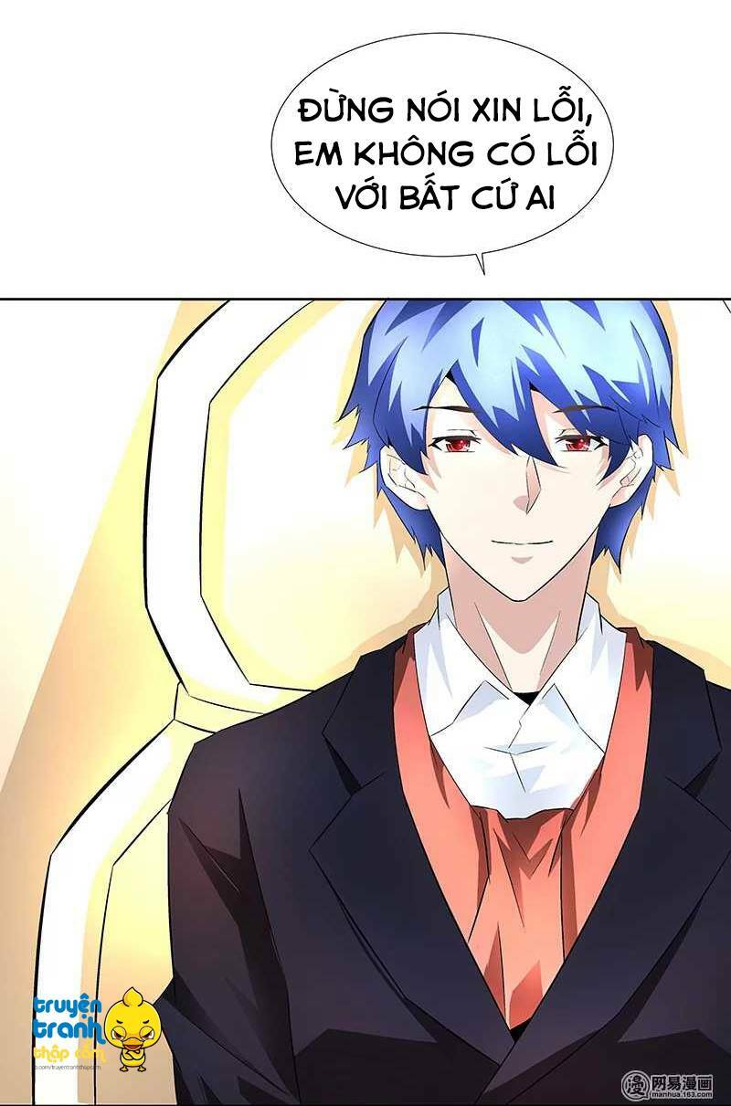 Cường Sủng Hào Môn Tiểu Manh Thê: Chapter 34