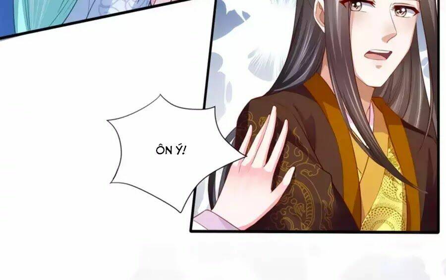 Khuynh Thế Y Phi Muốn Bỏ Chồng: Chapter 124