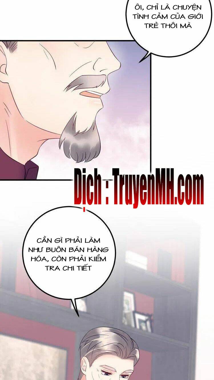 Trong Sinh Chi Ức Vạn Ảnh Hậu Yếu Thượng Vị: Chapter 354