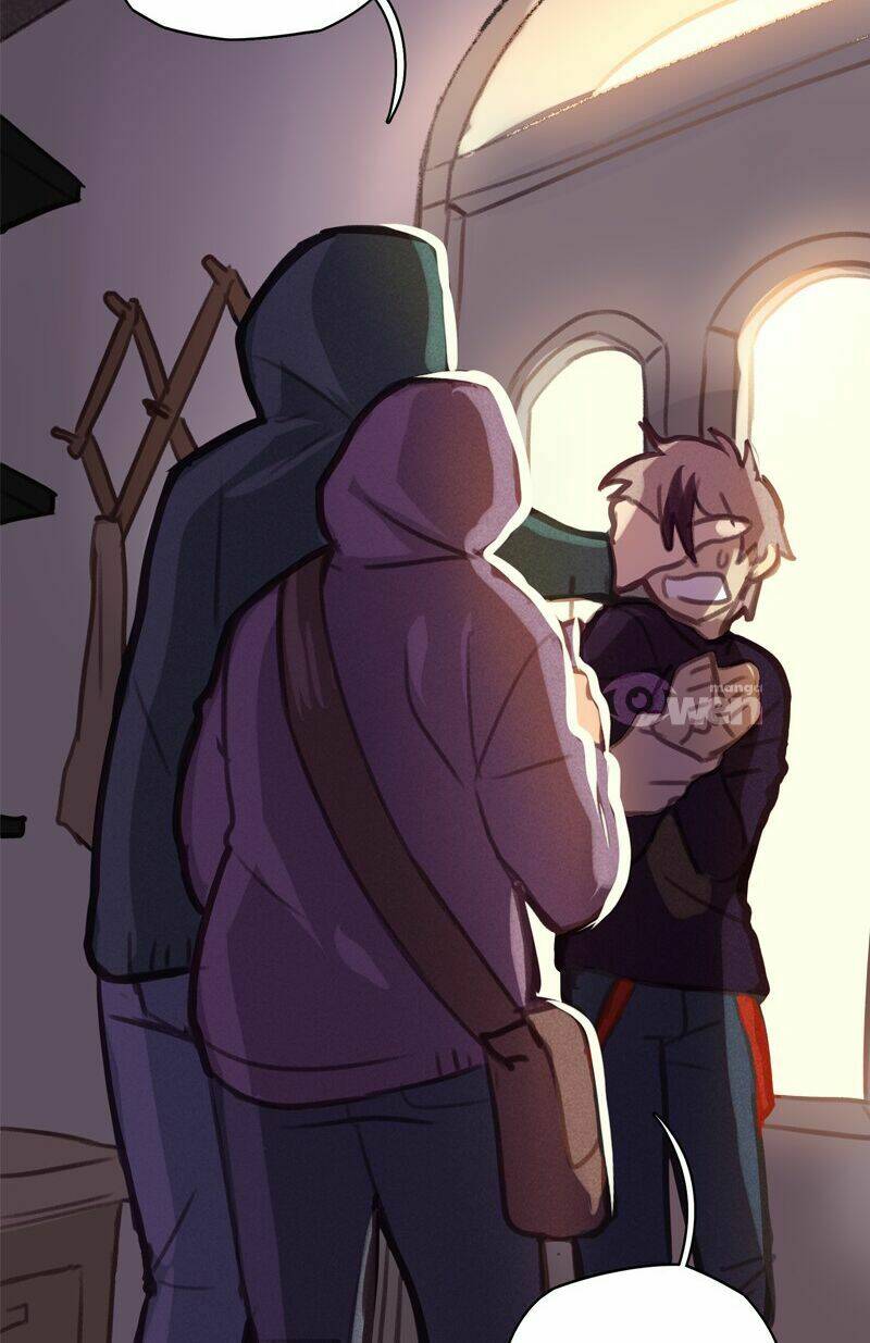 Lời Nguyền Lalin: Chapter 18