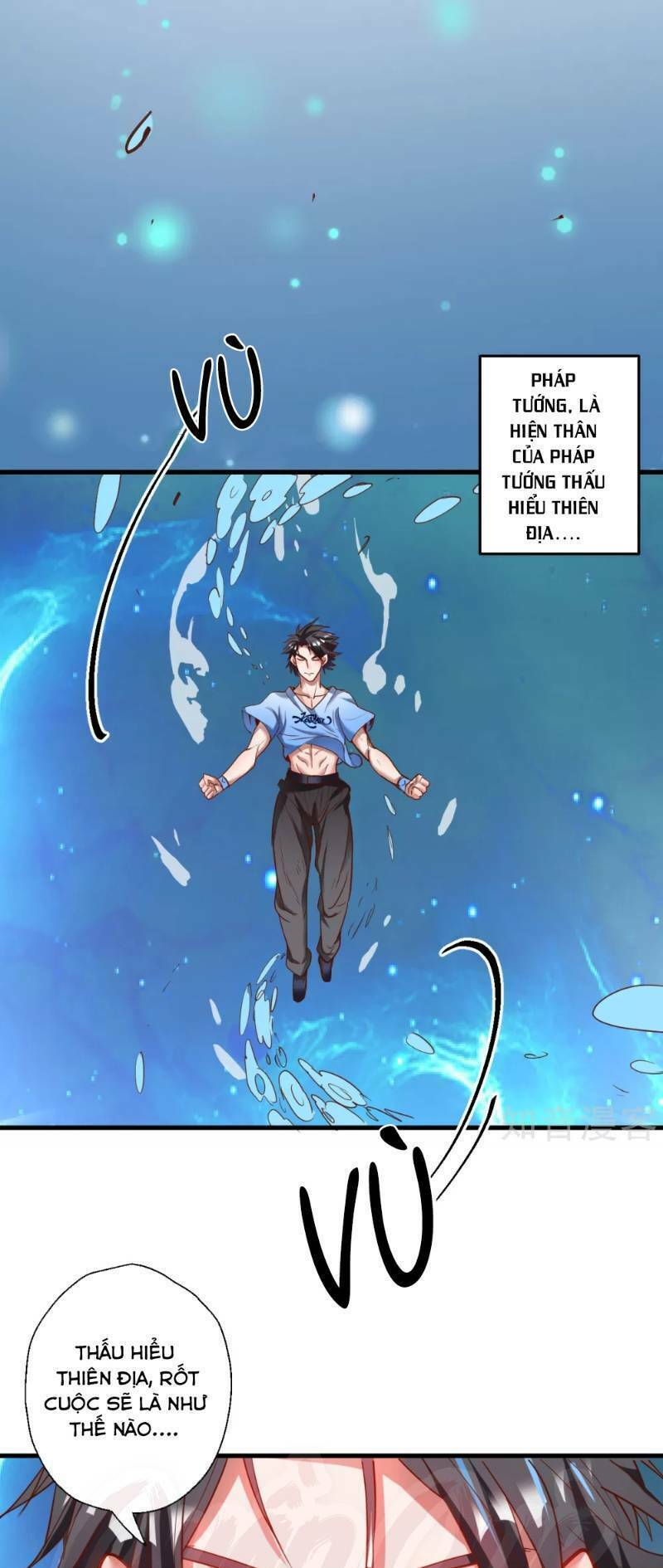 Tối Cường Đại Biểu Hoàng Kim Thận: Chapter 71