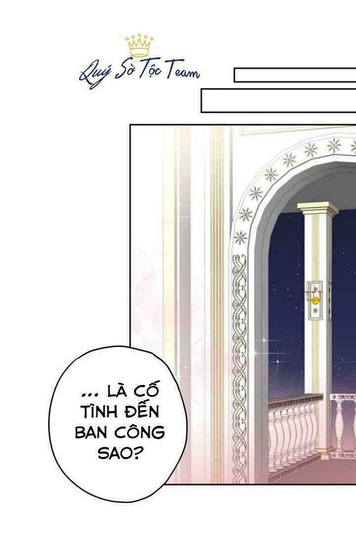 Tồn Tại Với Tư Cách Là Vợ Của Nam Chính: Chapter 40: Cùng ngắm pháo hoa