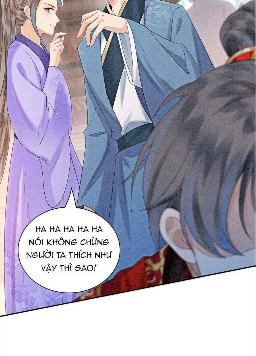 Bắt Đầu Hủy Hôn Để Công Lược Vương Gia: Chapter 33