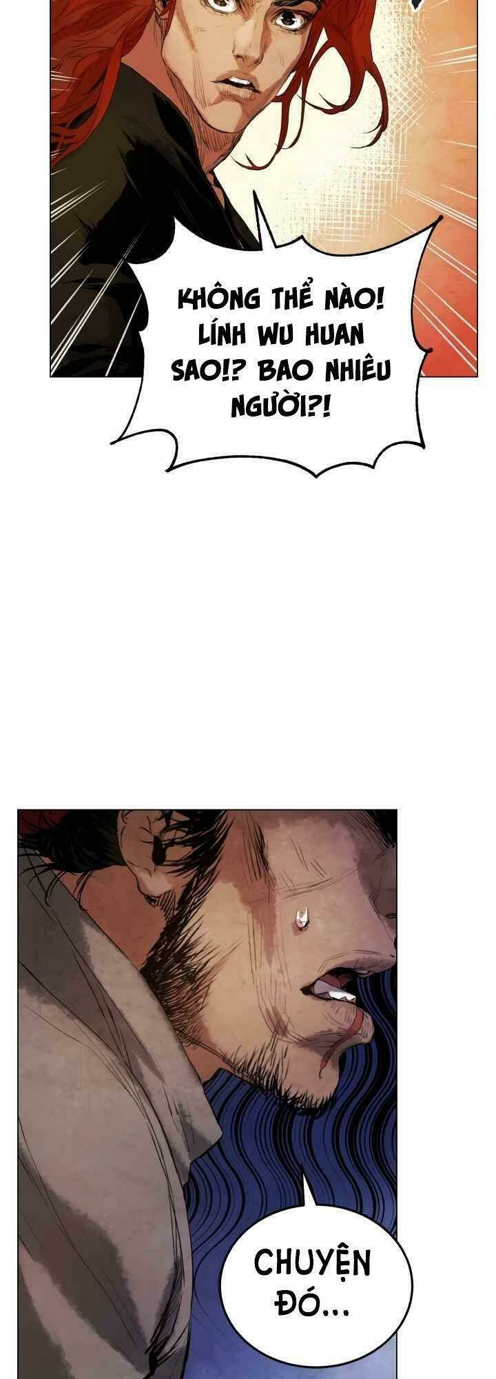 Phụng Tiên Trọng Sinh Ký: Chapter 13