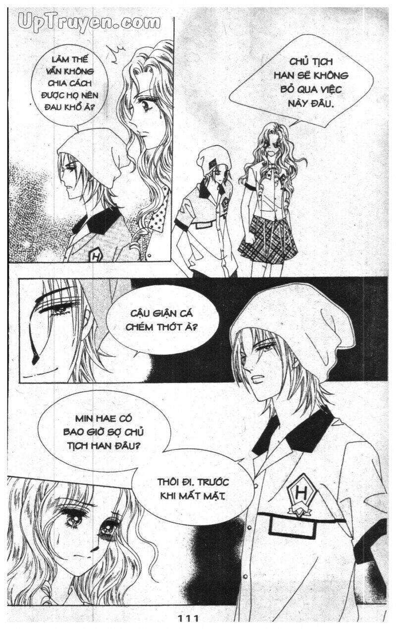 Dạ Khúc: Chapter 11