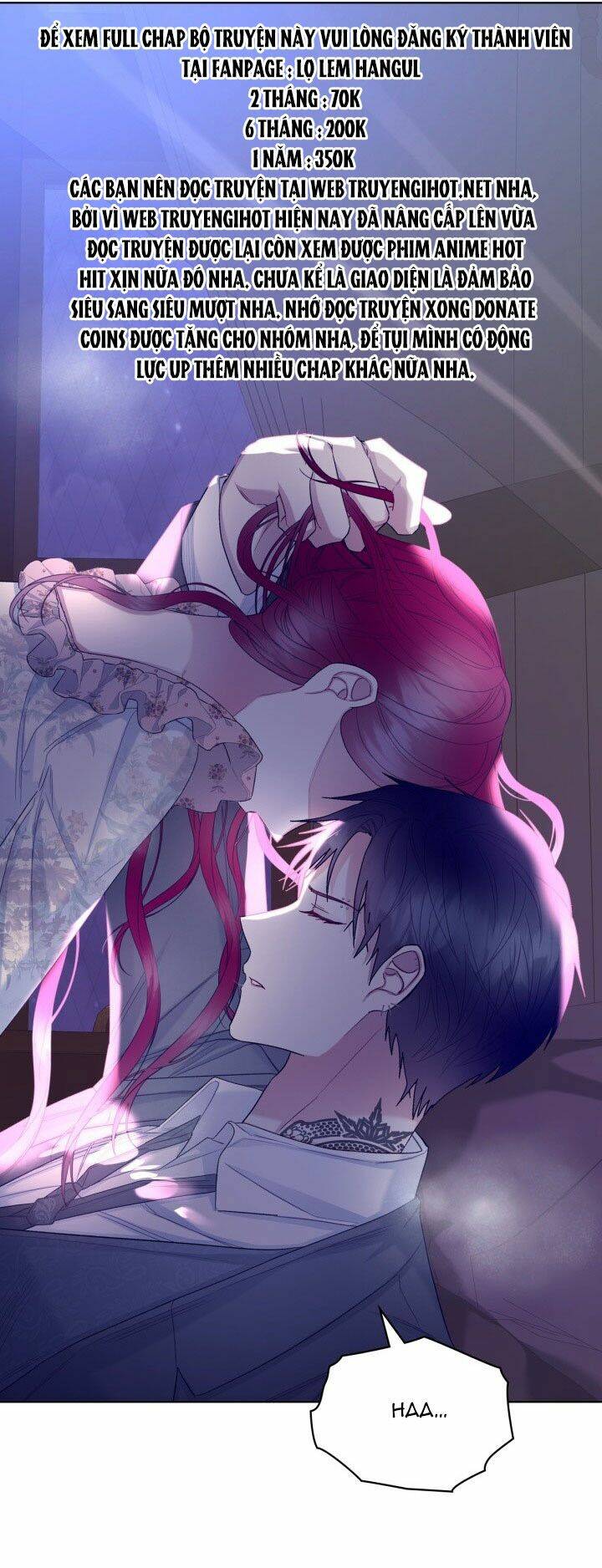 Kẻ Tạo Ra Nữ Phản Diện: Chapter 61.2