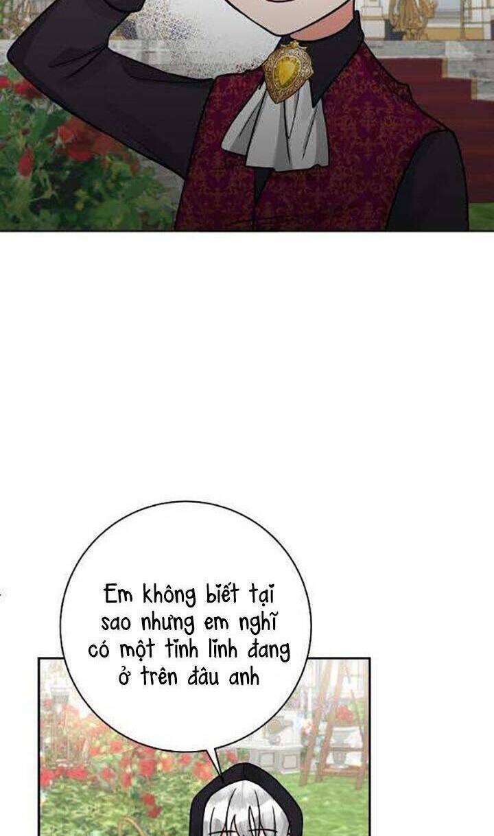 Đứa Bé Con Tin Thật Dễ Thương: Chapter 16