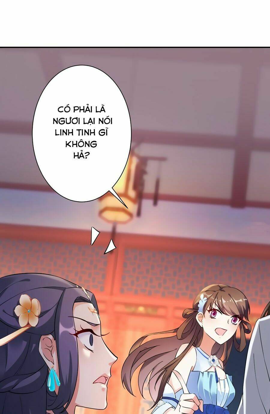 Vương Phi Có Chút Nghịch Ngợm: Chapter 17
