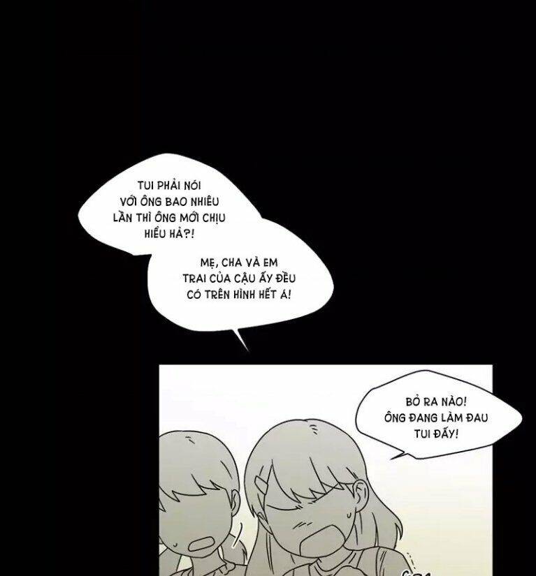 …”Một Sự Thật Khá Khó Chịu.”: Chapter 38