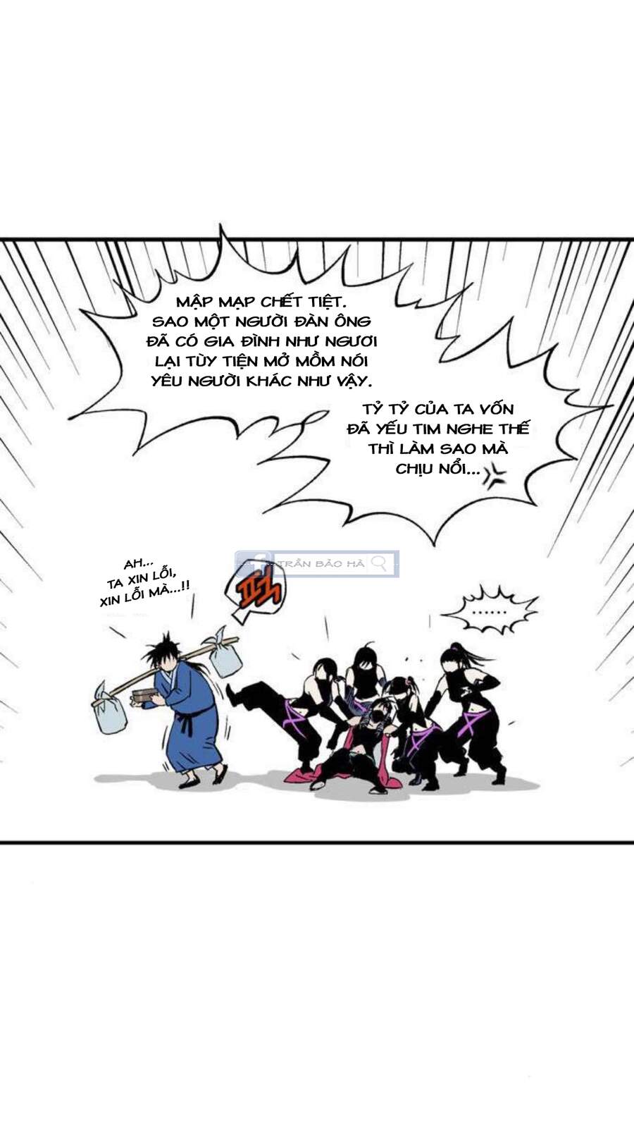Cao Thủ 2: Chapter 145