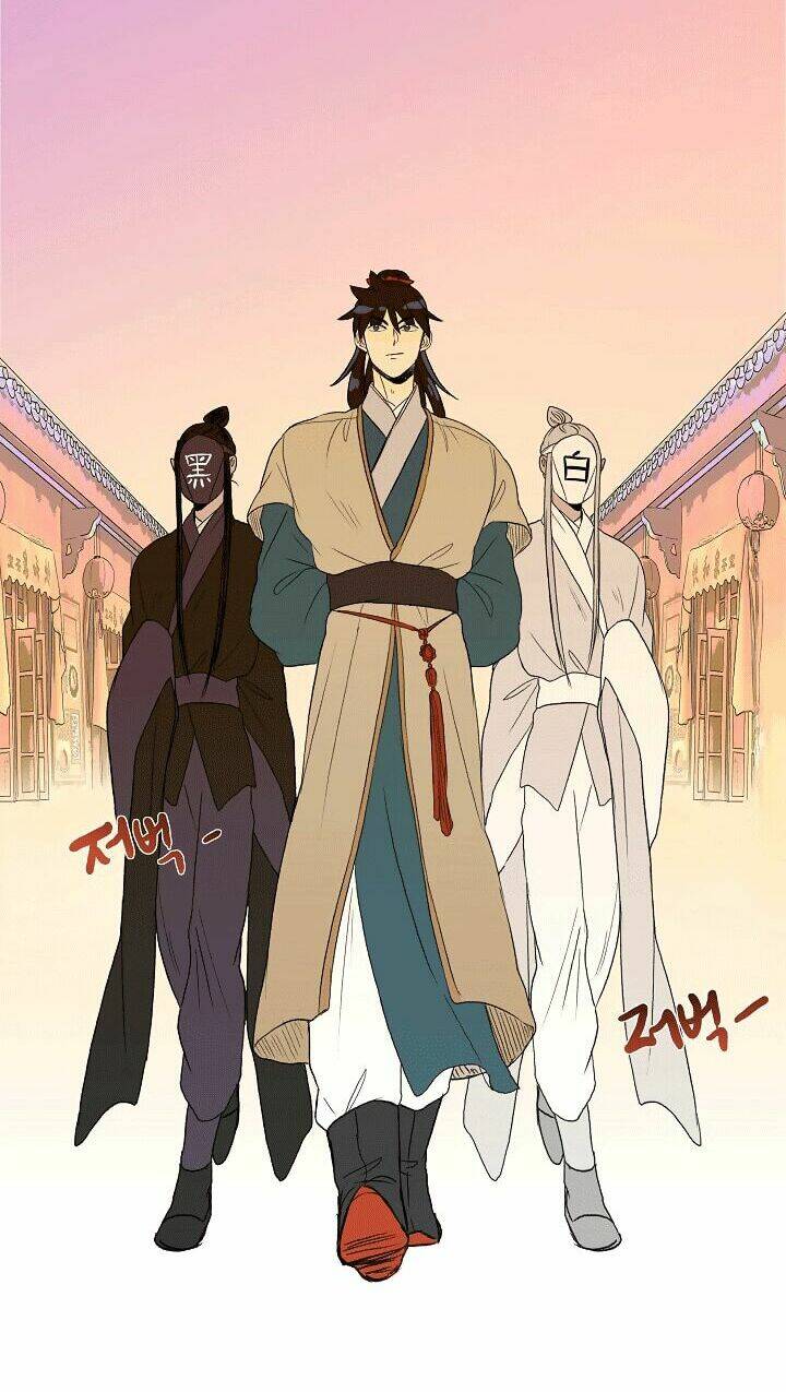 Học Sĩ Tái Sinh: Chapter 49