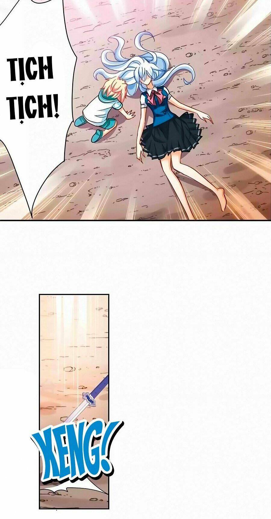 Tô Tịch Kỳ Quái: Chapter 100