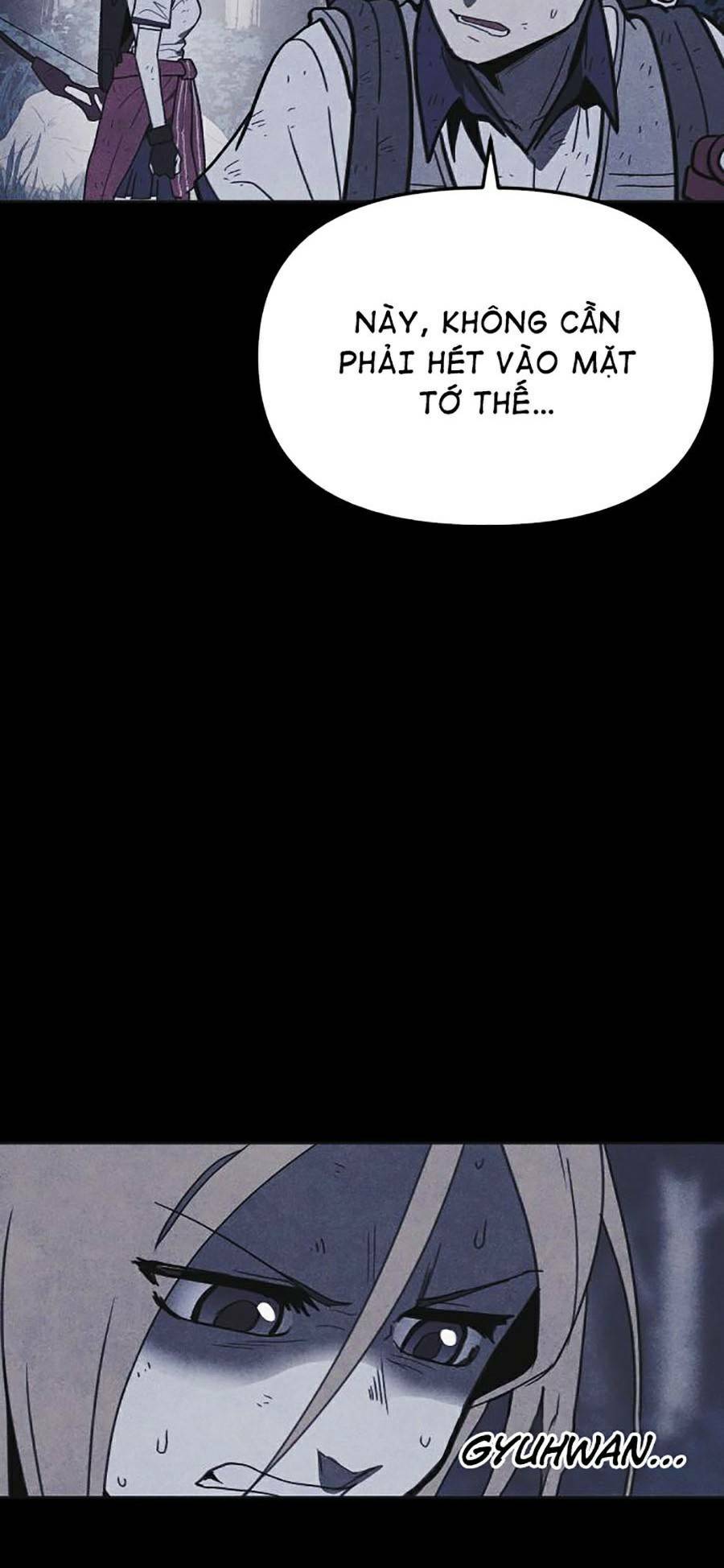 Cậu Bé Shotgun: Chapter 34