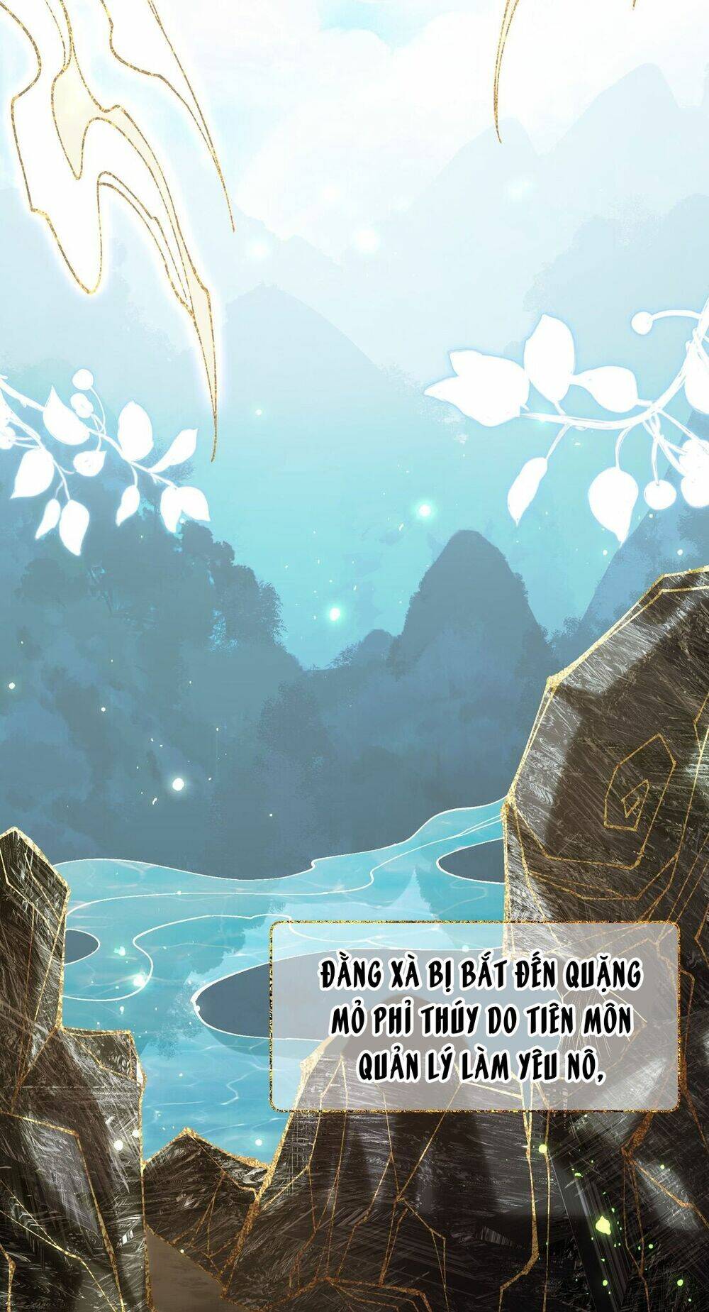 Sau Khi Nhặt Được Trứng Rồng, Ta Quyết Định Nuôi Hắn Trở Nên Xấu Xa: Chapter 1