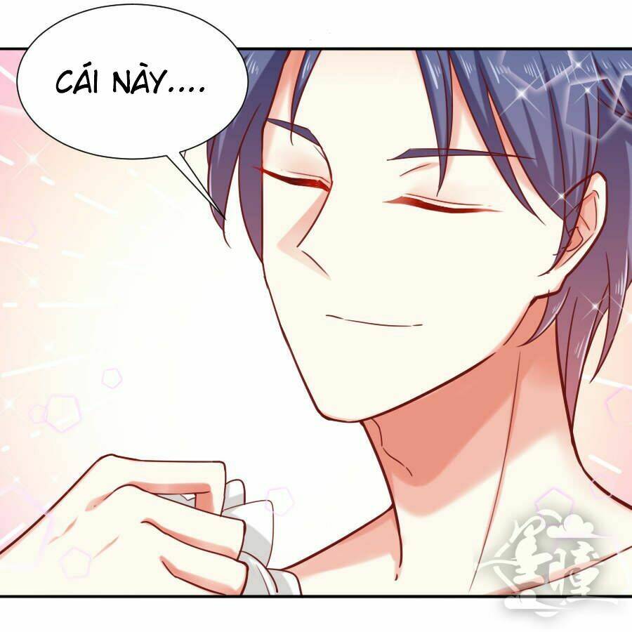 Hướng Tâm Dẫn Lực: Chapter 26