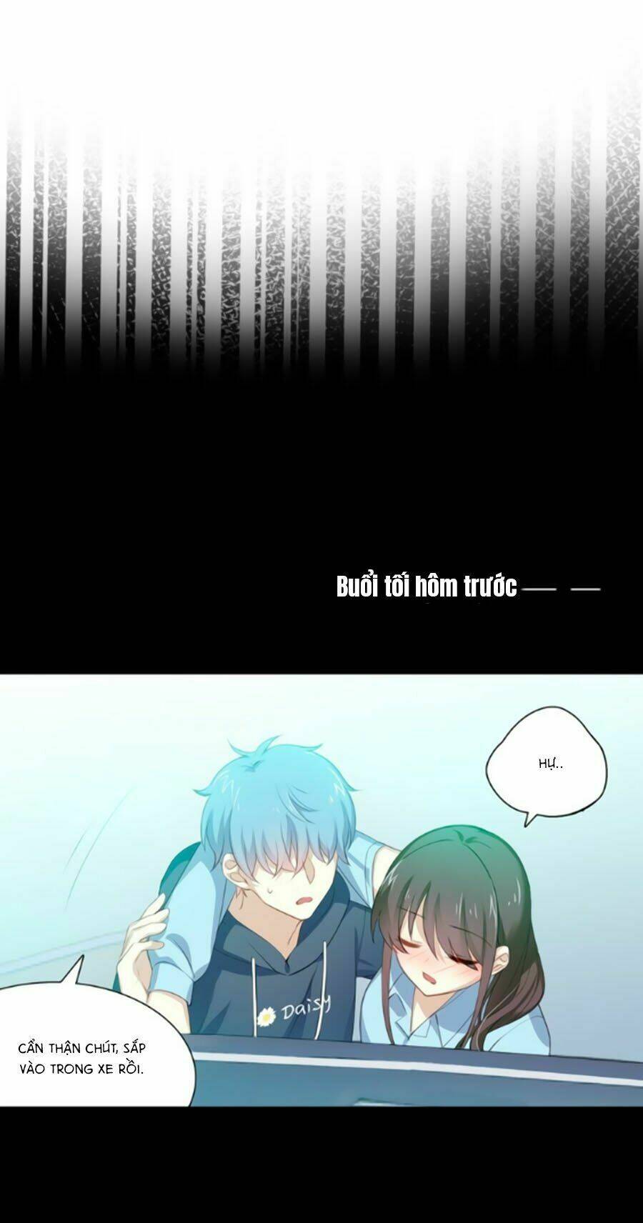 Tình Yêu Là Thế 2: Chapter 7