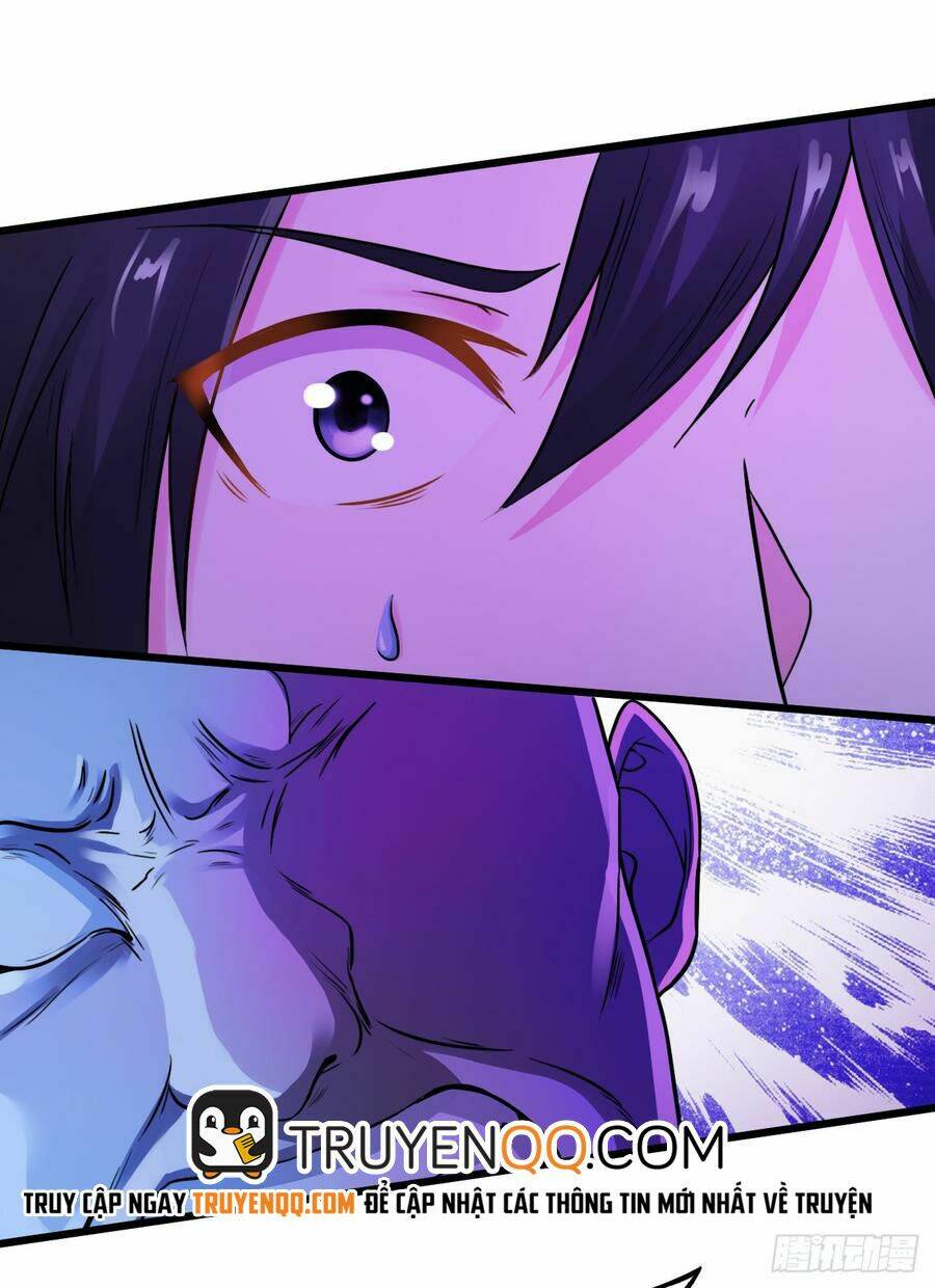 Em Gái Đừng Làm Phiền Tôi: Chapter 5