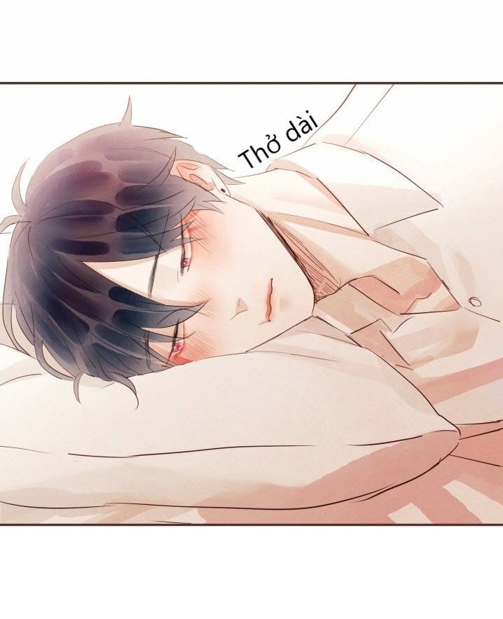 Giữa Tình Yêu Và Tình Bạn: Chapter 39