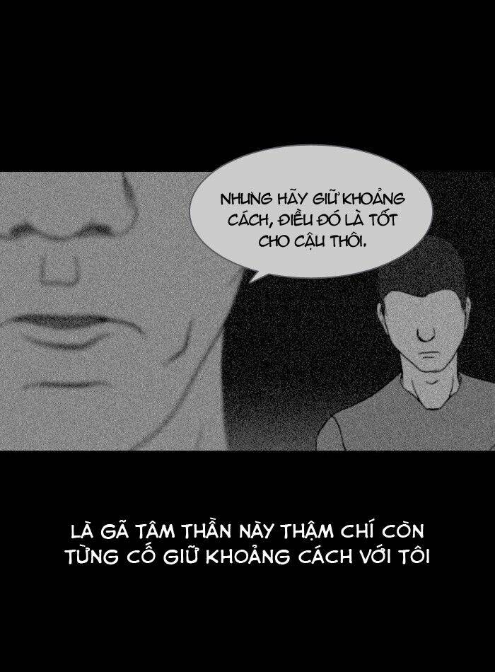 Thứ Sáu: Những Câu Chuyện Cấm: Chapter 42