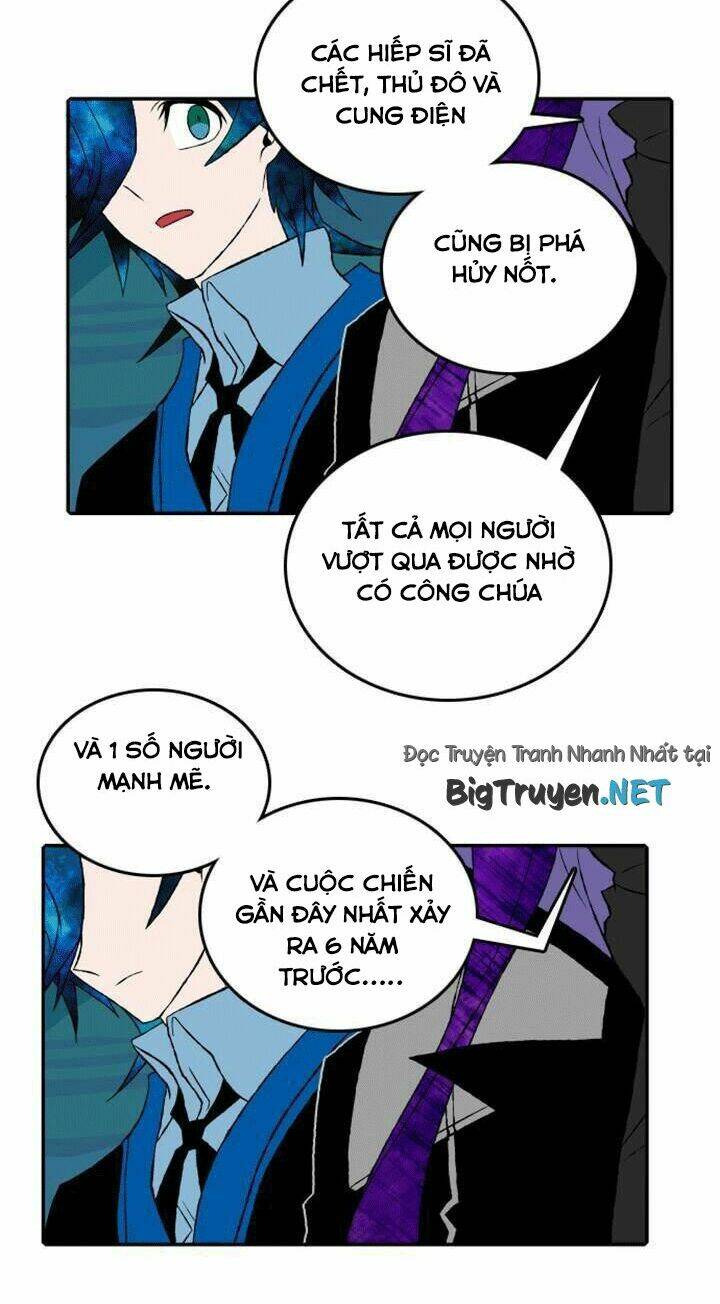 Niflheim: Chapter 17