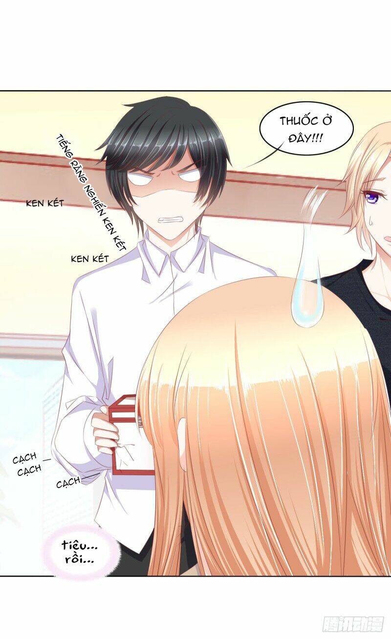 Hoàng Đế “Phế Vật” Tiến Hóa Sử: Chapter 59