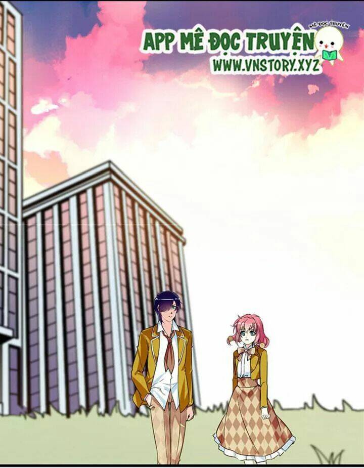 Nữ Hầu Sau Giờ Học: Chapter 81