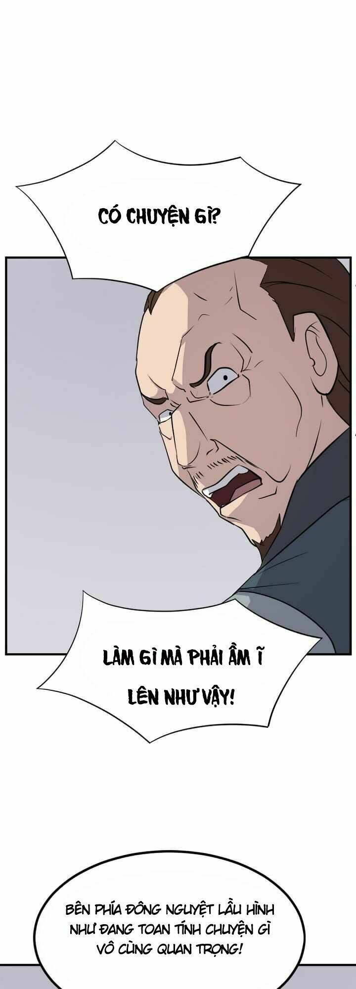 Trọng Sinh, Bất Khả Chiến Bại: Chapter 116