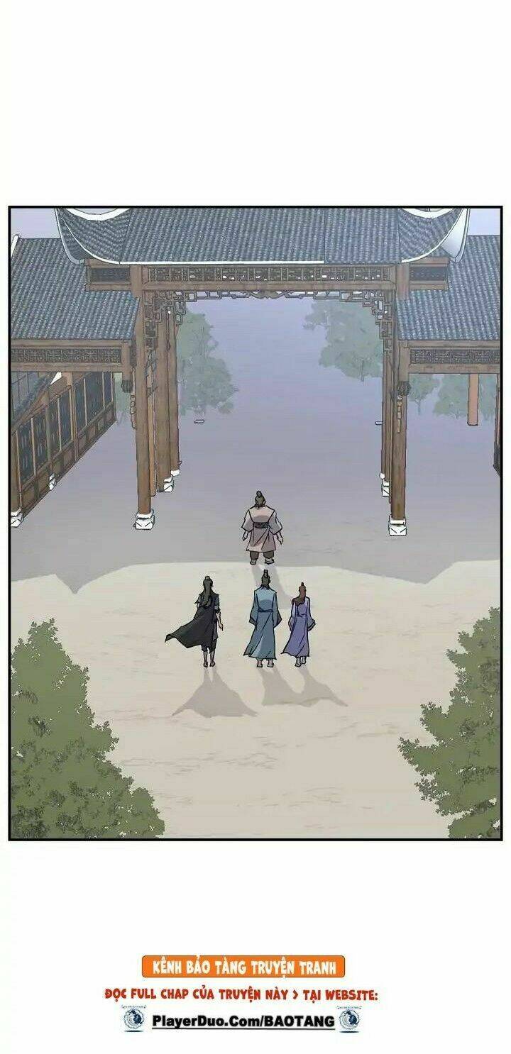 Trọng Sinh, Bất Khả Chiến Bại: Chapter 53