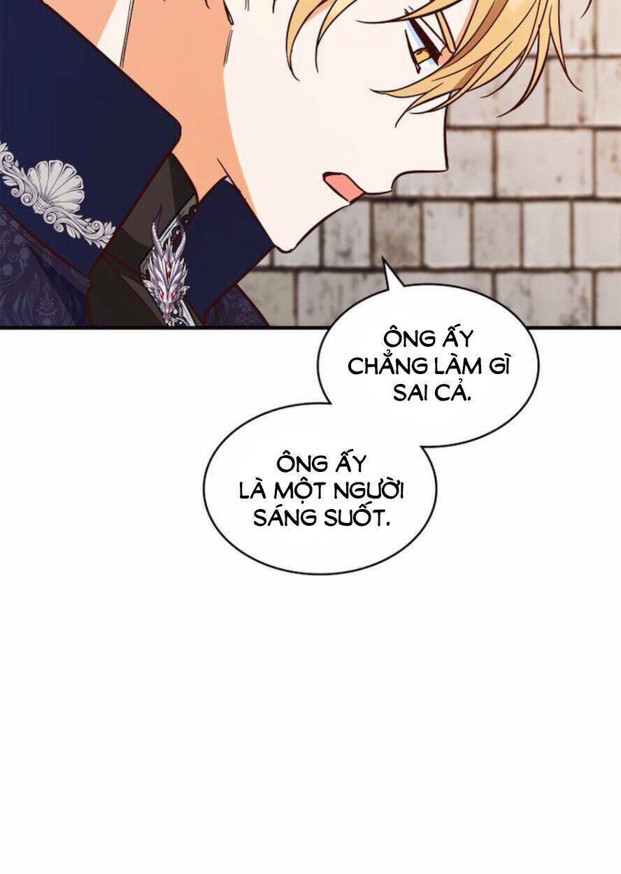 Lòng Trung Thành Với Kẻ Ác: Chapter 35