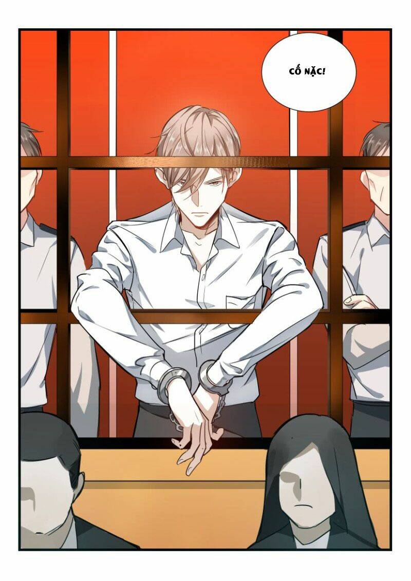 Ảnh Đế X Ảnh Đế: Chapter 1