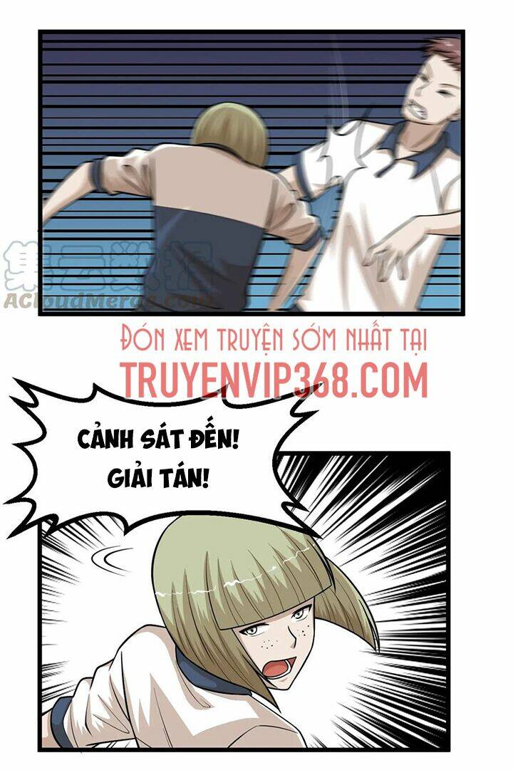 Đai Ca Trở Lại Tuổi 16: Chapter 72