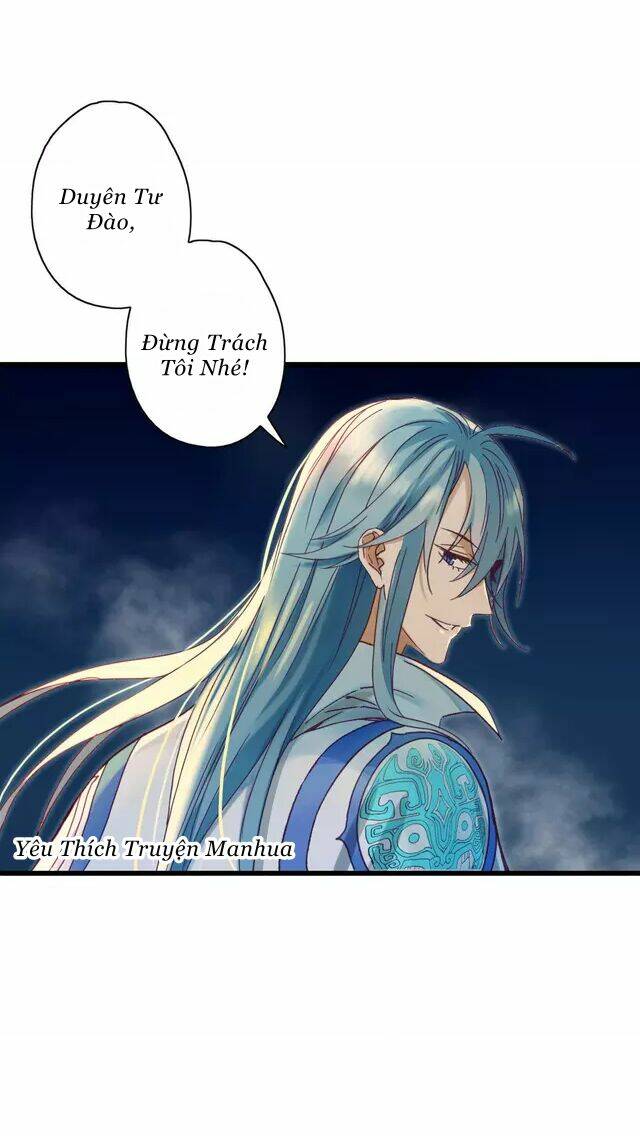 Thực Nhị: Chapter 3