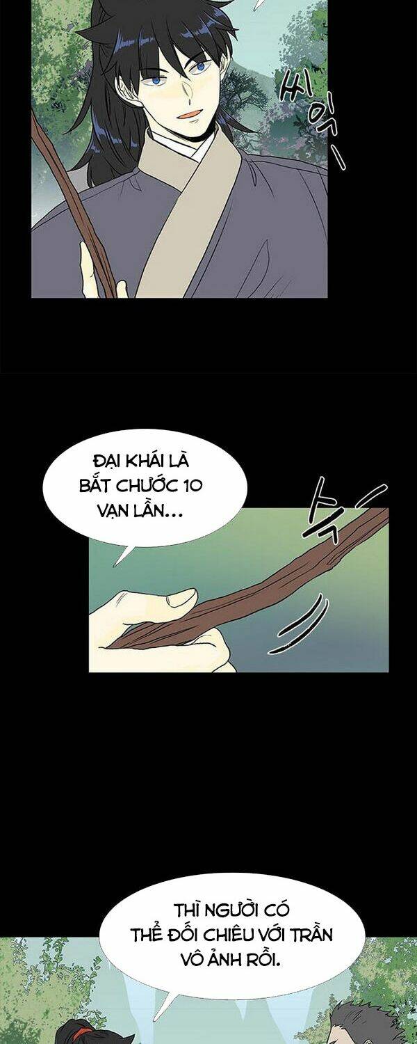 Học Sĩ Tái Sinh: Chapter 129
