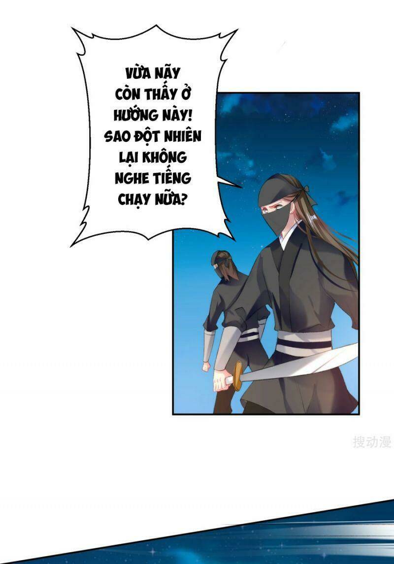 Vương Gia, Áo Lót Của Ngươi Rơi Mất Rồi: Chapter 37