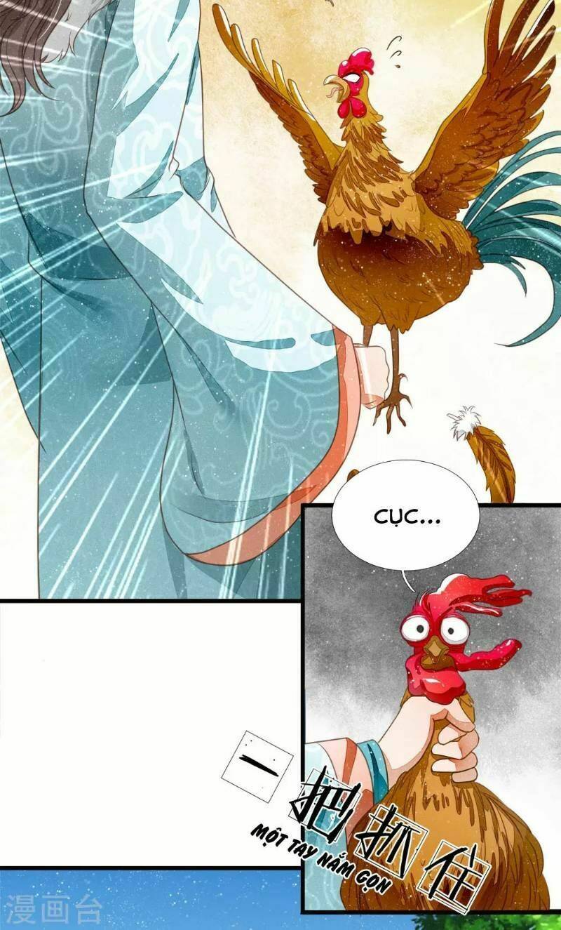 Đệ Nhất Hoàn Khố: Chapter 43