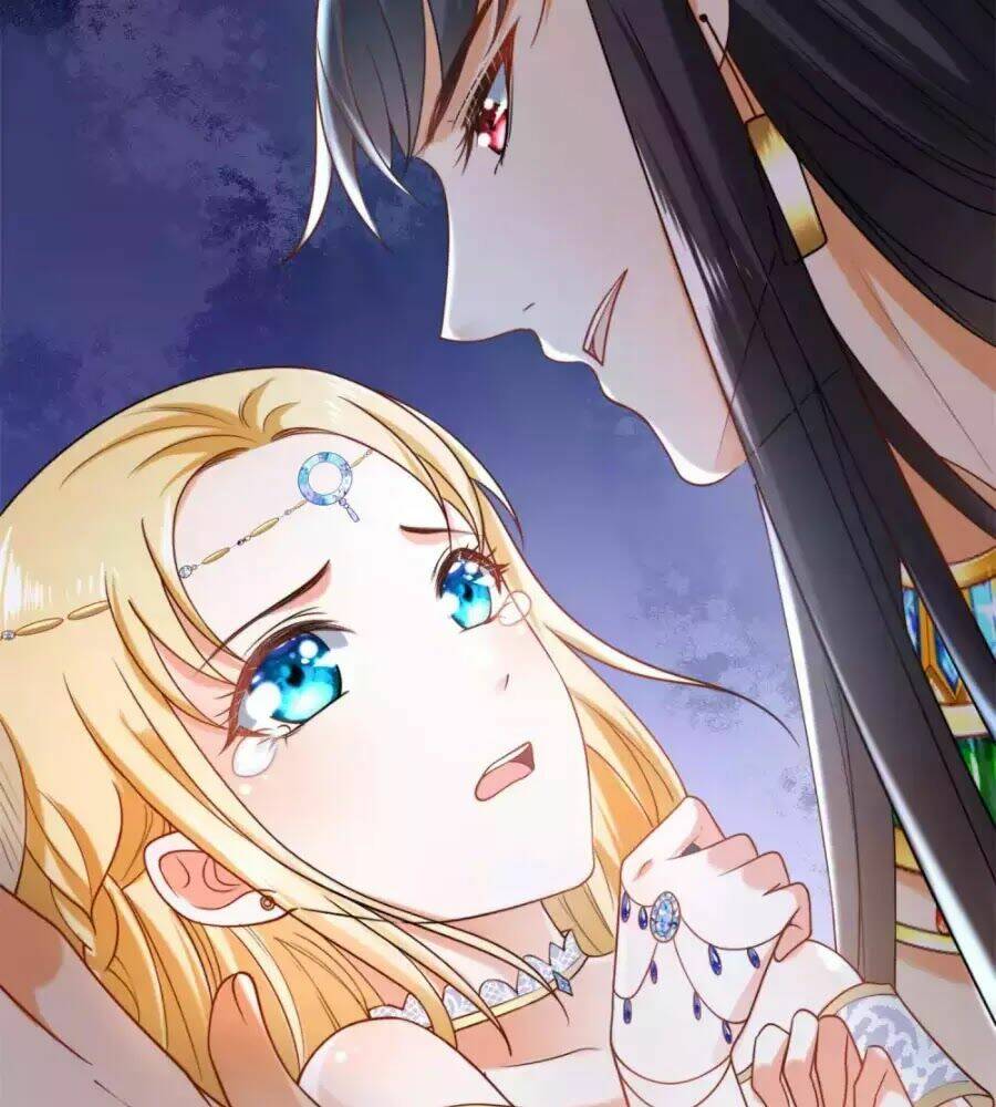 Sủng Hậu Của Vương: Chapter 22