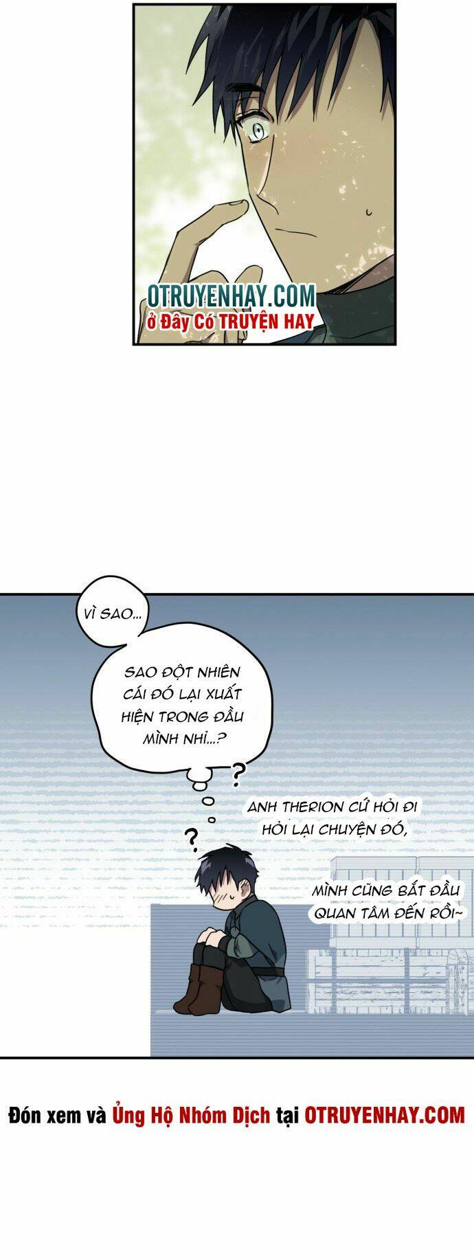 LÂU ĐÀI VÔ DANH: Chapter 28