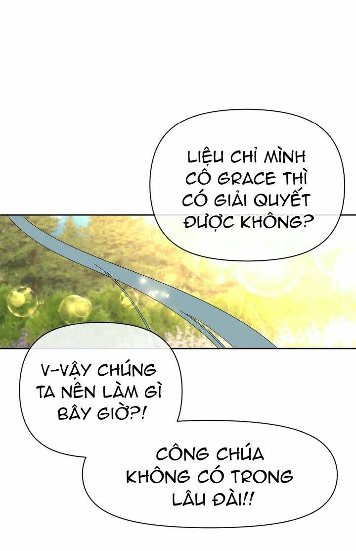 Công Chúa Thời Gian Có Hạn: Chapter 19