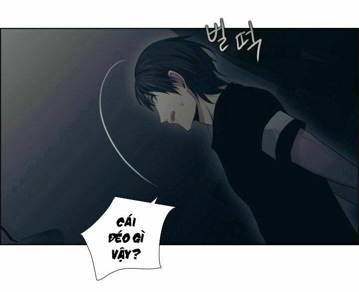 Người Cống Hiến: Chapter 1