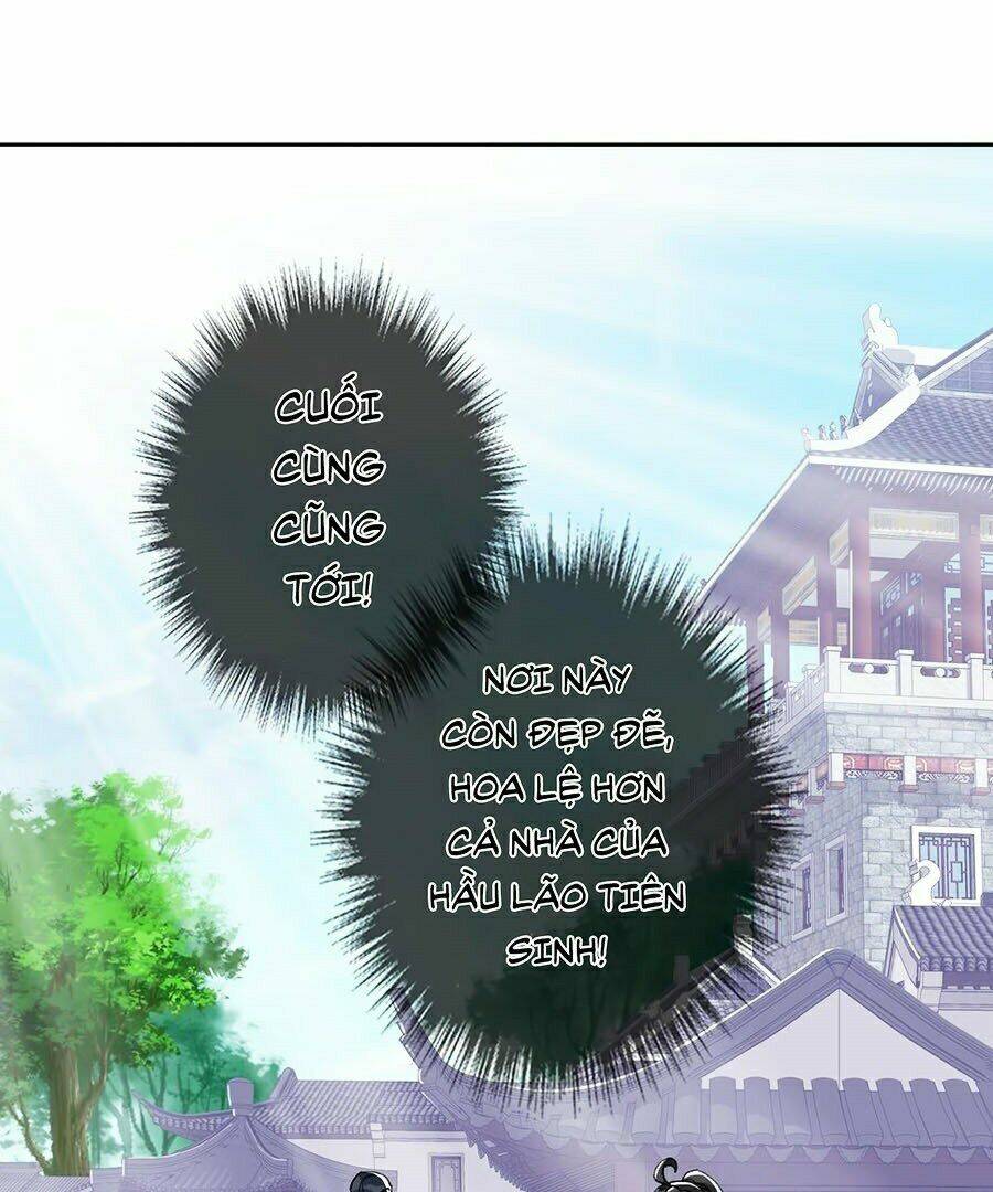 Siêu Đạo Thần Thuật: Chapter 19