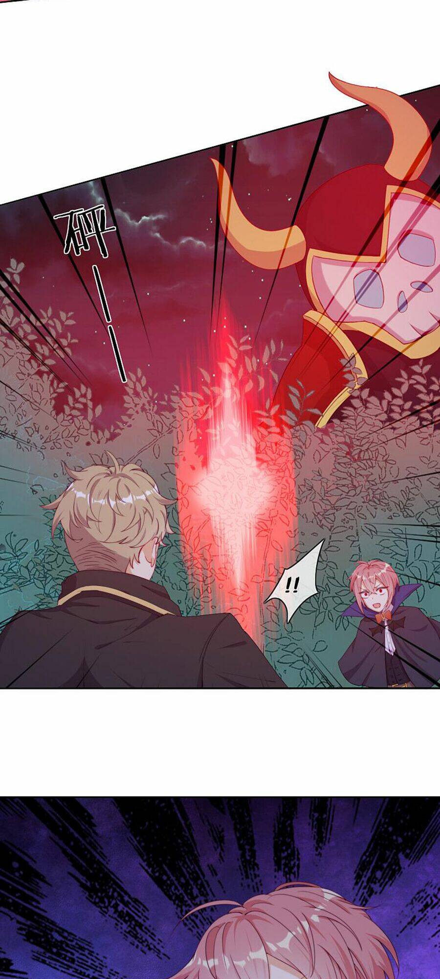 Vân Tưởng Chi Ca: Truy Ái Chỉ Lệnh: Chapter 39