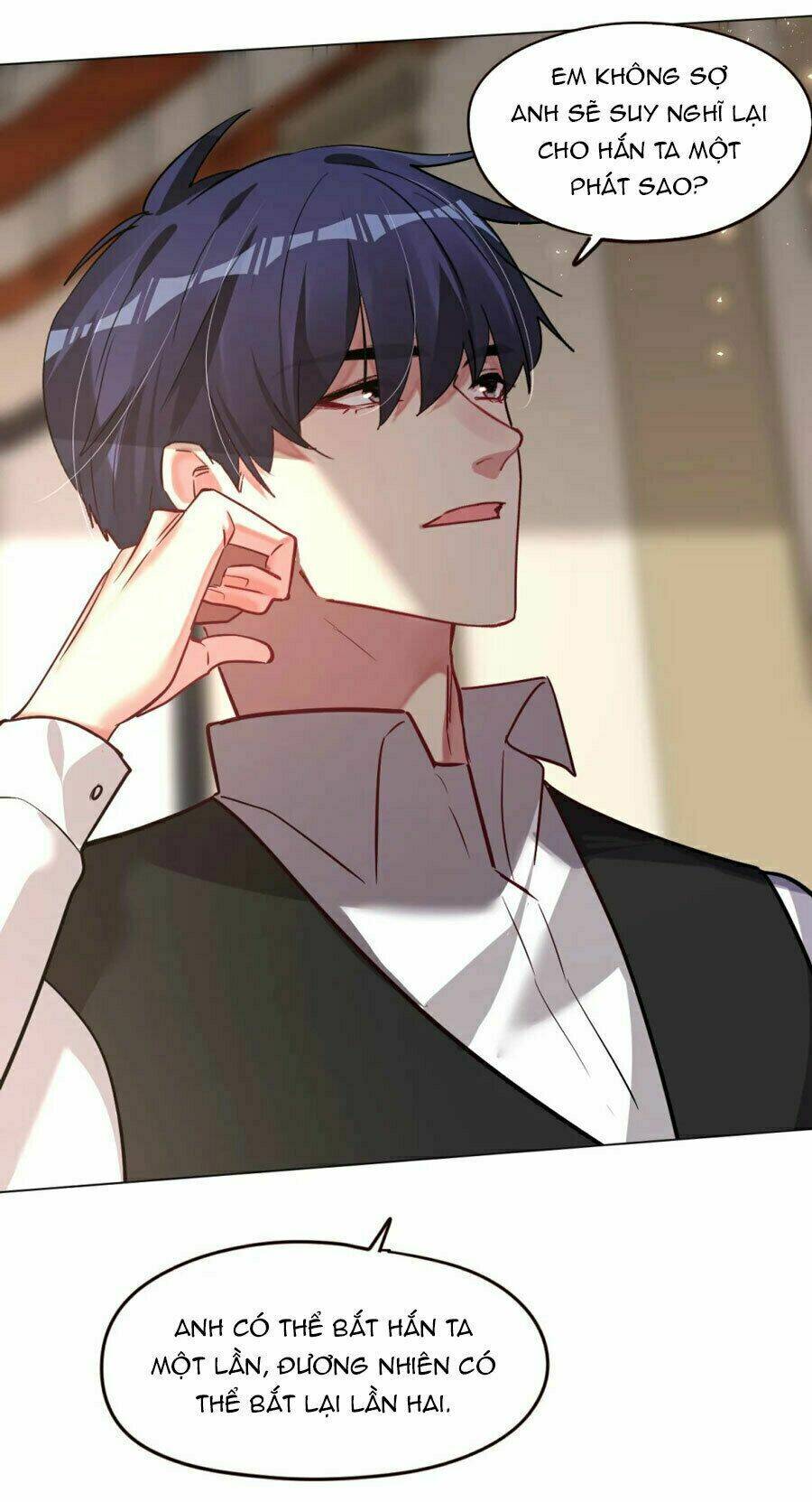 Vì Yêu Mà Khắc Cốt Ghi Tâm: Chapter 46