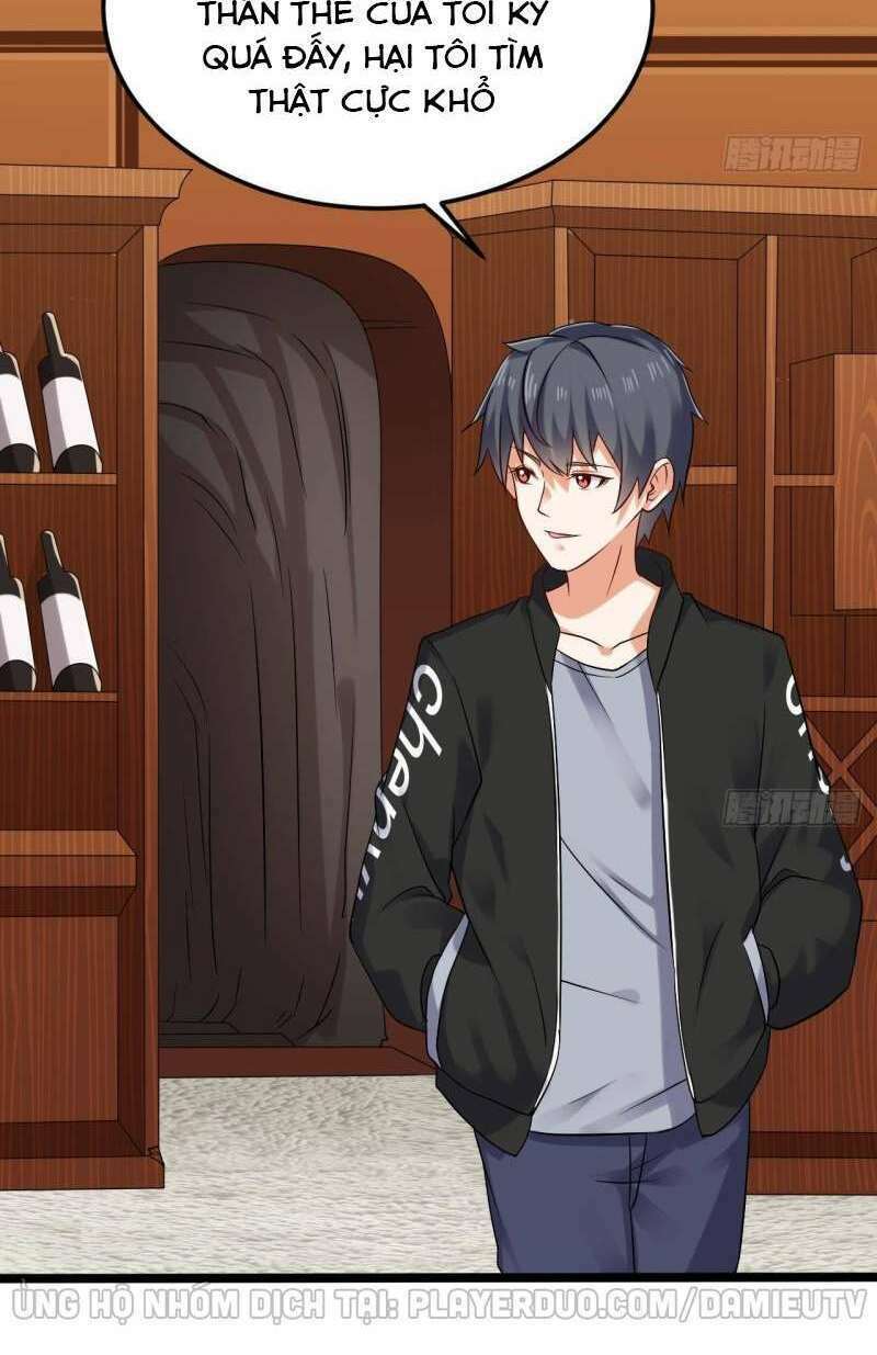 Địa Phủ Khai Phá Thương: Chapter 207